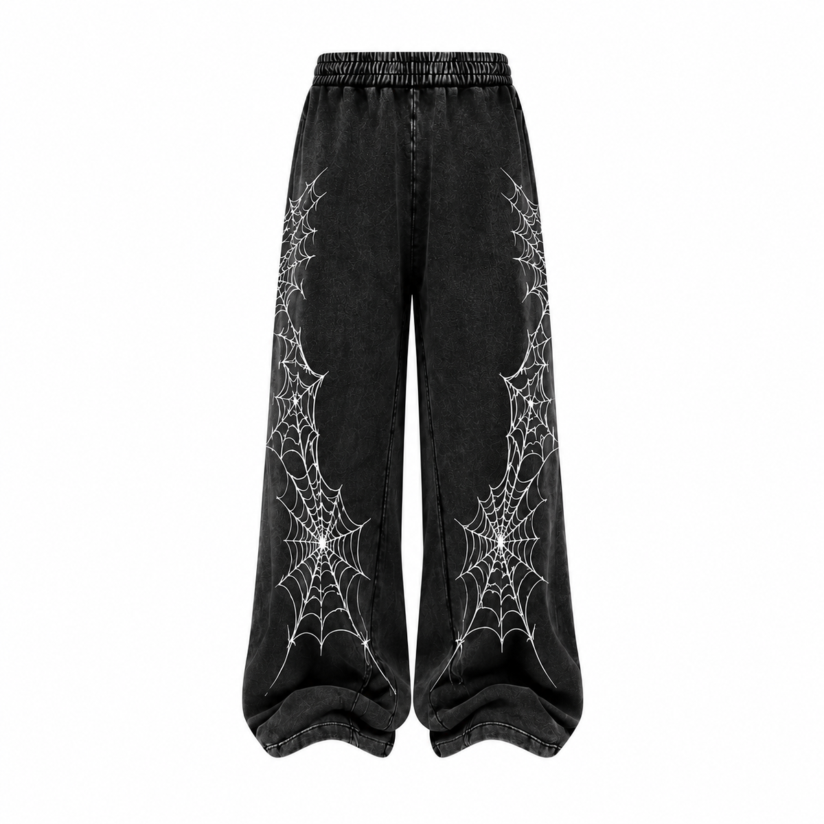 NFT Fest - Black Pants