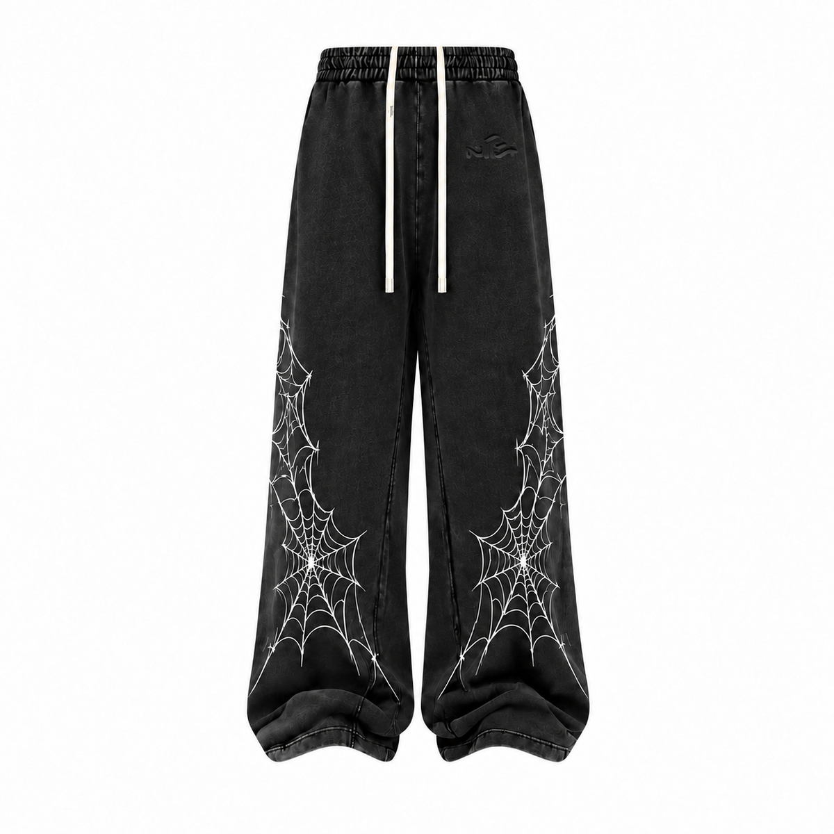 NFT Fest - Black Pants
