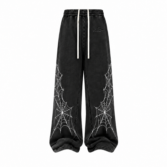 NFT Fest - Black Pants