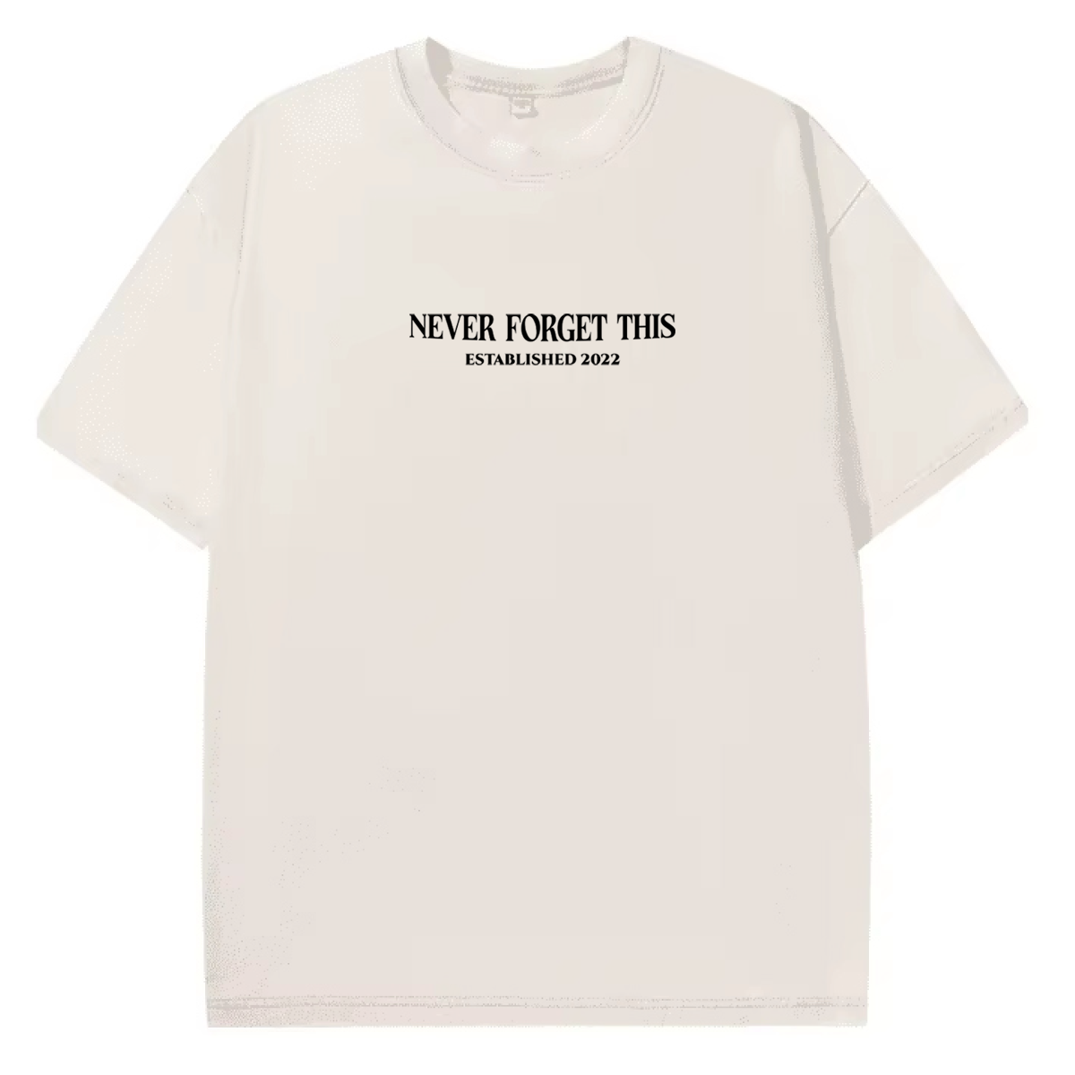 NFT Fest - Apricot Tee