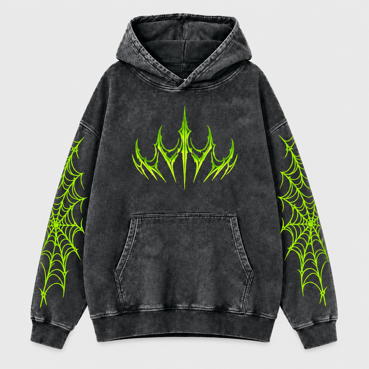 NFT Fest - Black Hoodie