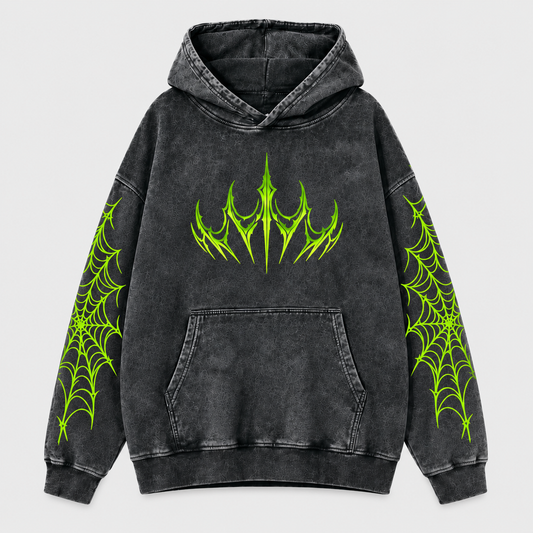 NFT Fest - Black Hoodie