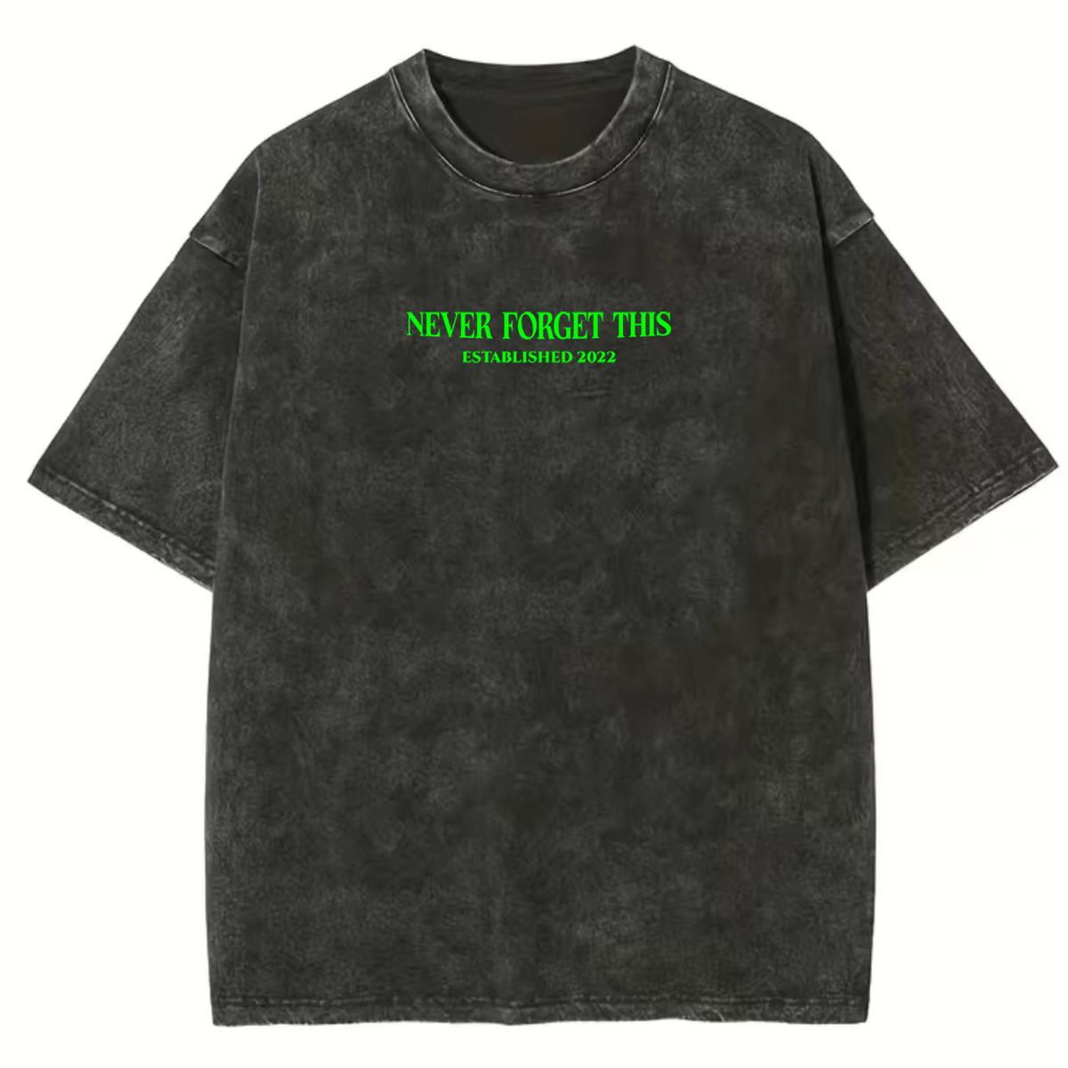NFT Fest - Black Tee