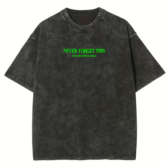 NFT Fest - Black Tee