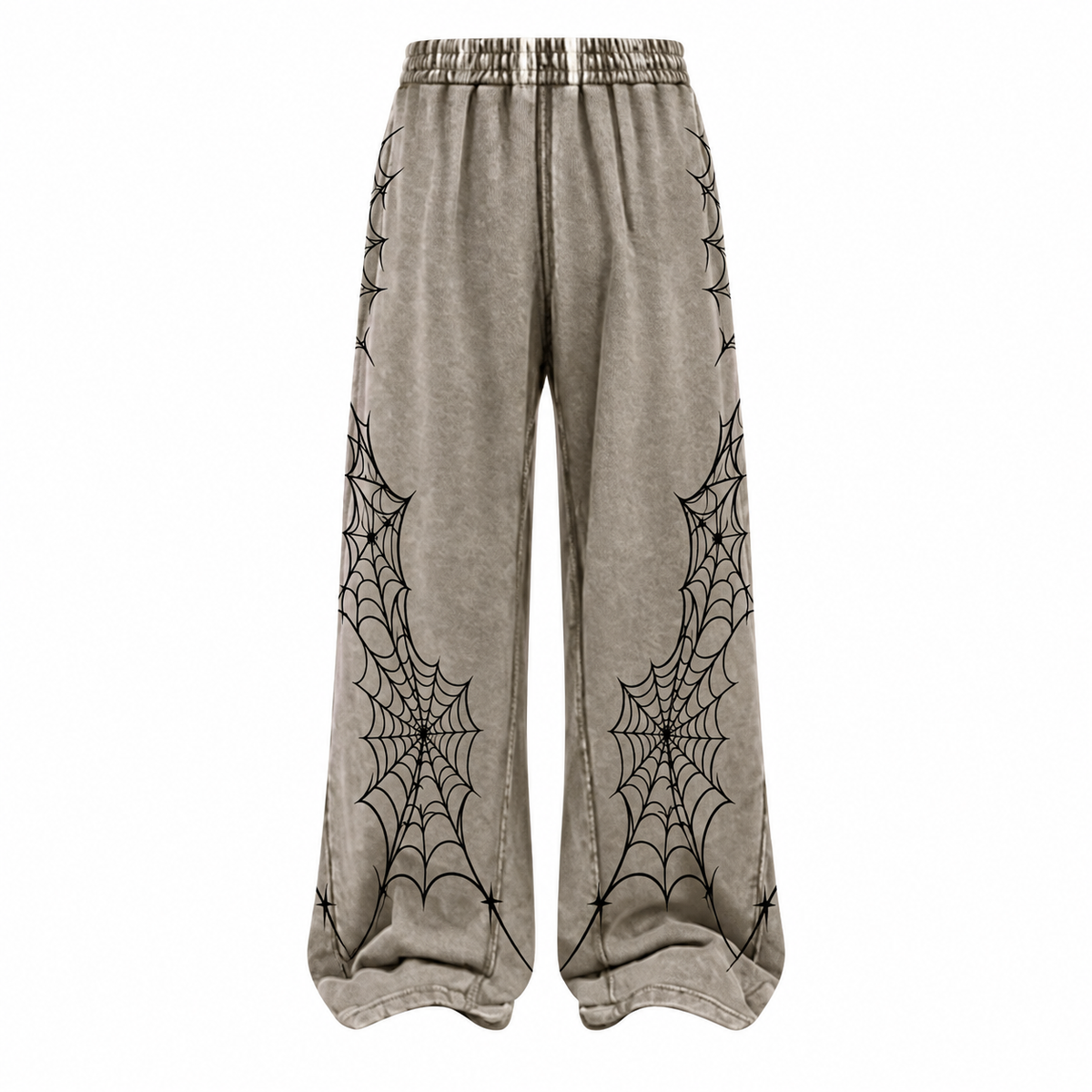 NFT Fest - Beige Pants