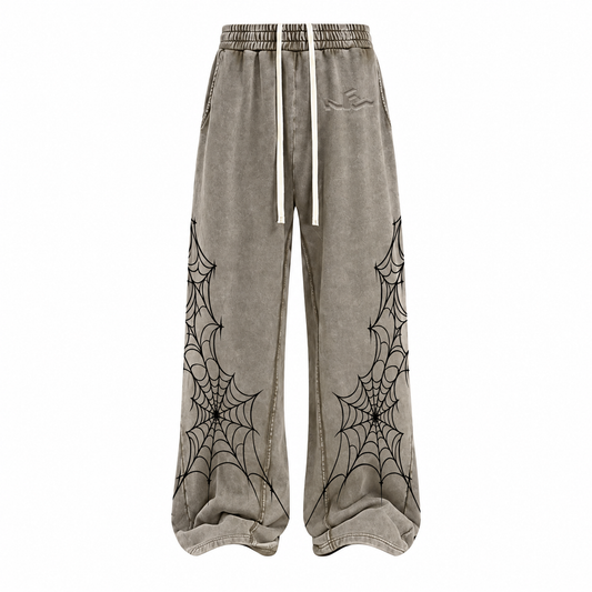 NFT Fest - Beige Pants